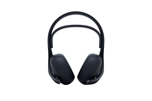 PULSE Elite ワイヤレスヘッドセット ミッドナイト ブラック(CFI-ZWH2J01)
