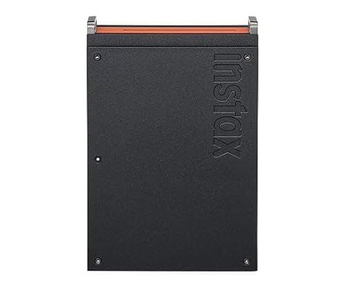 富士フイルム(FUJIFILM) チェキ スマホプリンター instax mini Link plus B INS MINI LINK PLUS B