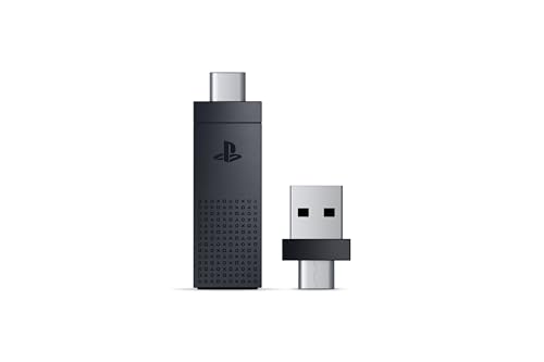 PlayStation Link USBアダプター（CFI-ZWA3J）