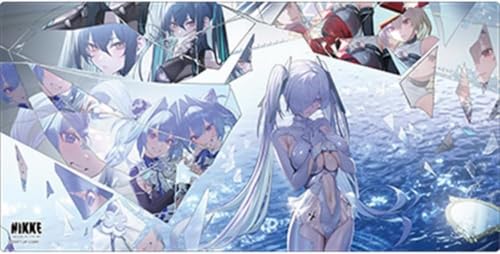ブシロード ラバーマットコレクション V2 Vol.2136 勝利の女神：NIKKE「OLD TALES」
